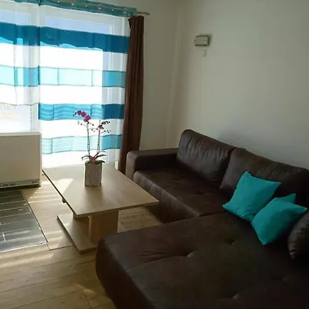 Glueck Auf! By Interhome آيبنشتوك