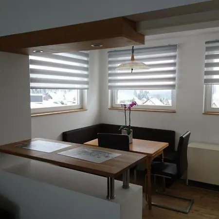 Glueck Auf! By Interhome آيبنشتوك