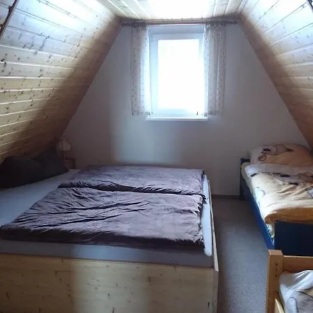 Glueck Auf! By Interhome *