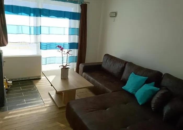 Glueck Auf! By Interhome آيبنشتوك