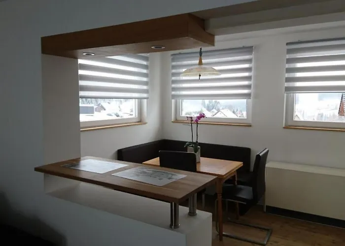 Glueck Auf! By Interhome آيبنشتوك