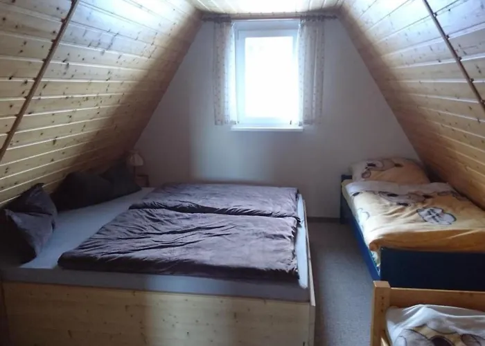 Glueck Auf! By Interhome *